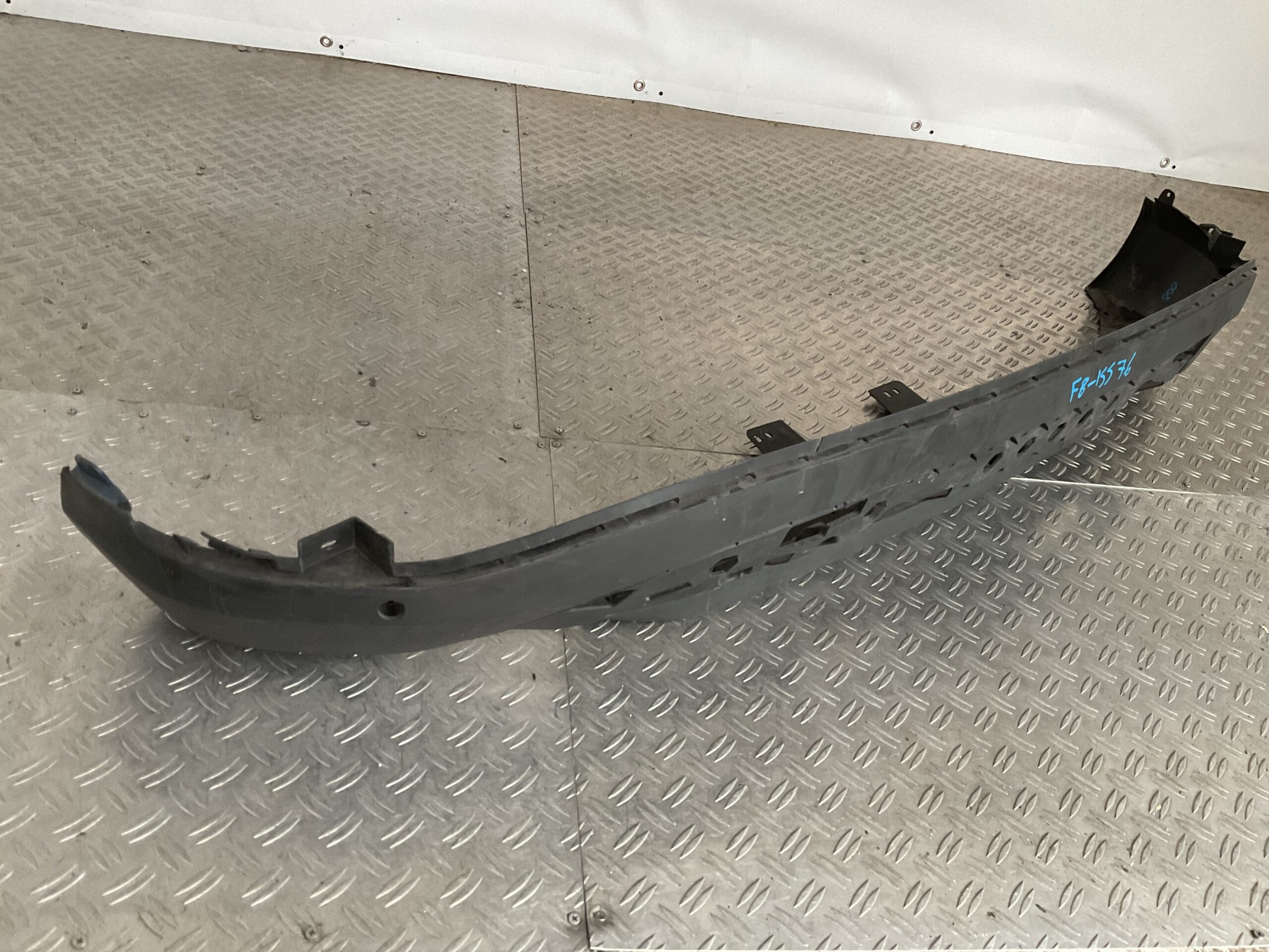 Bumper Ford Puma MK2 L1T0-17F954-B1 Spoiler Achterbumper F8-15576z