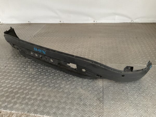 Bumper Ford Puma MK2 L1T0-17F954-B1 Spoiler Achterbumper F8-15576z
