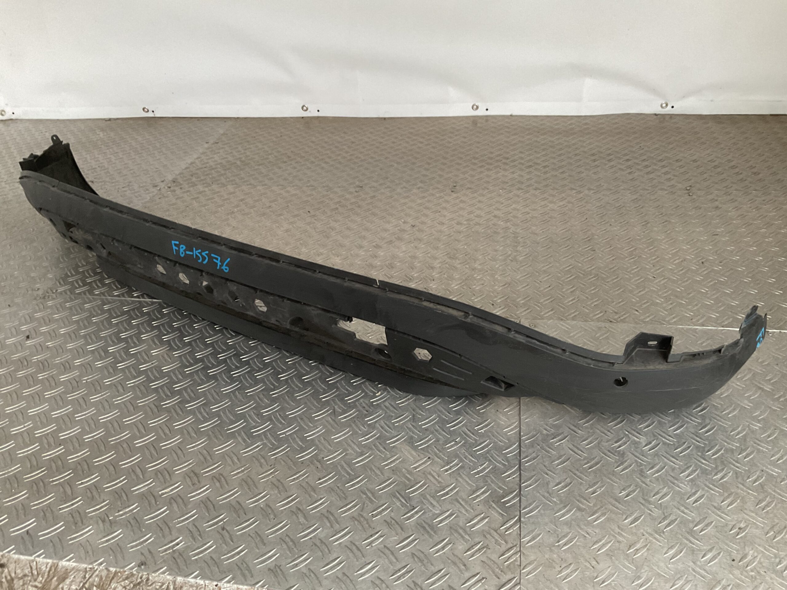 Bumper Ford Puma MK2 L1T0-17F954-B1 Spoiler Achterbumper F8-15576z