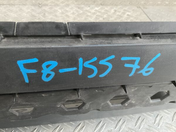 Bumper Ford Puma MK2 L1T0-17F954-B1 Spoiler Achterbumper F8-15576z