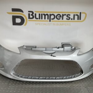 Bumper Ford Fiesta 2008-2012 8A61-17K819 Voorbumper D3-15662z