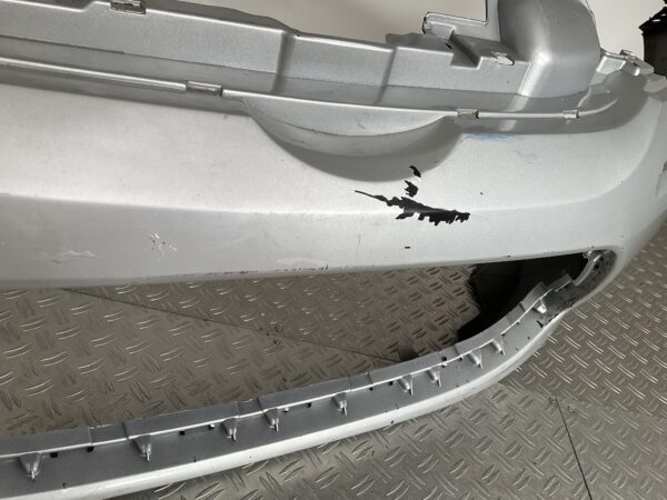 Bumper Ford Fiesta 2008-2012 8A61-17K819 Voorbumper D3-15662z