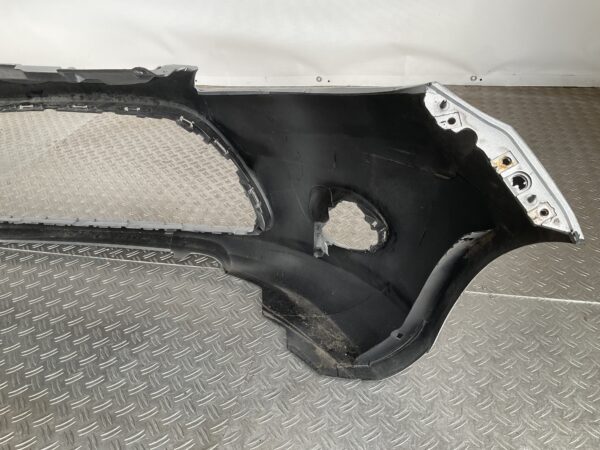 Bumper Ford Fiesta 2008-2012 8A61-17K819 Voorbumper D3-15662z