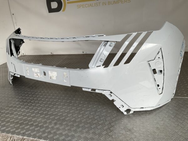 Bumper Peugeot 3008 5008 Facelift 2024- 9843790980 Voorbumper J4-15663z