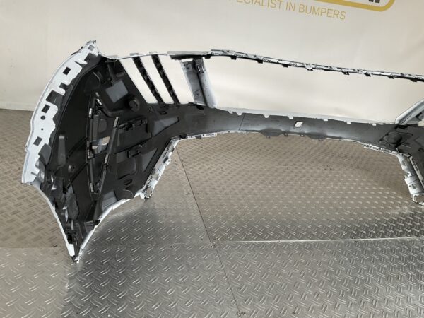 Bumper Peugeot 3008 5008 Facelift 2024- 9843790980 Voorbumper J4-15663z
