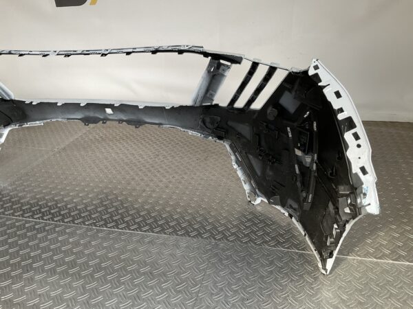 Bumper Peugeot 3008 5008 Facelift 2024- 9843790980 Voorbumper J4-15663z