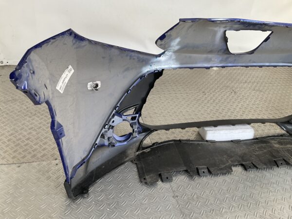 Bumper Toyota Aygo X Cross XCross 20-25 52119-0h190 Voorbumper D5-15717z