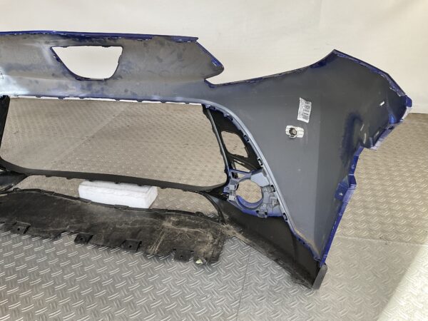 Bumper Toyota Aygo X Cross XCross 20-25 52119-0h190 Voorbumper D5-15717z