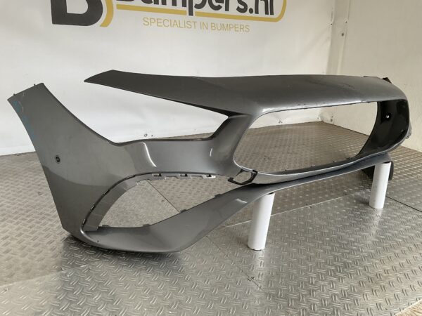 Bumper Mercedes CLA W118 AMG Facelift 23- A1188856303 Voorbumper A5-15716z