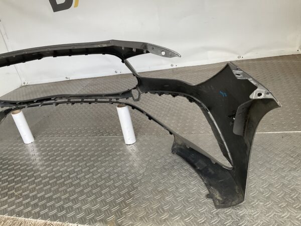 Bumper Mercedes CLA W118 AMG Facelift 23- A1188856303 Voorbumper A5-15716z