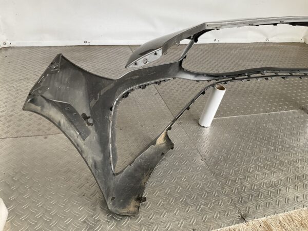 Bumper Mercedes CLA W118 AMG Facelift 23- A1188856303 Voorbumper A5-15716z