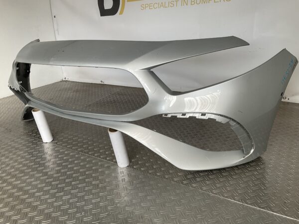Bumper Mercedes A Klasse W177 AMG Facelift 23- A1778858705 Voorbumper A2-15711z