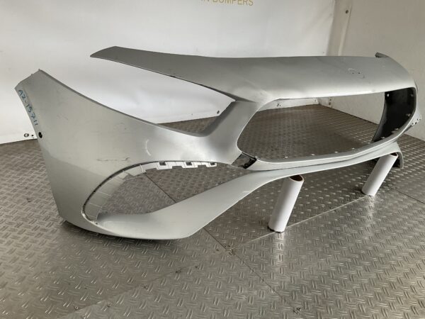 Bumper Mercedes A Klasse W177 AMG Facelift 23- A1778858705 Voorbumper A2-15711z