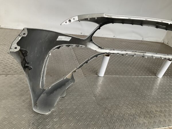 Bumper Mercedes A Klasse W177 AMG Facelift 23- A1778858705 Voorbumper A2-15711z