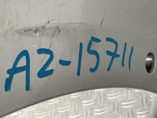 Bumper Mercedes A Klasse W177 AMG Facelift 23- A1778858705 Voorbumper A2-15711z