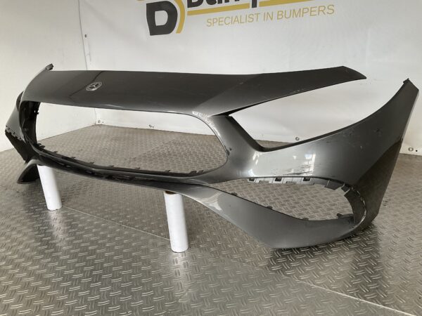 Bumper Mercedes A Klasse W177 AMG Facelift 23- A1778858705 Voorbumper A2-15715z