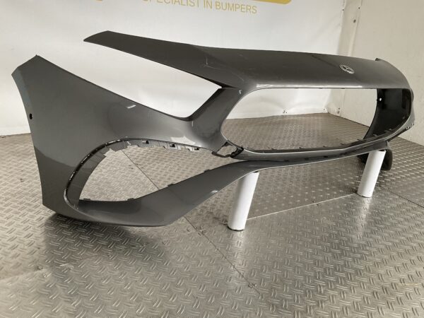 Bumper Mercedes A Klasse W177 AMG Facelift 23- A1778858705 Voorbumper A2-15715z