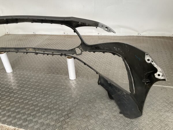 Bumper Mercedes A Klasse W177 AMG Facelift 23- A1778858705 Voorbumper A2-15715z