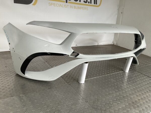 Bumper Mercedes A Klasse W177 AMG Facelift 23- A1778858705 Voorbumper A2-15713z
