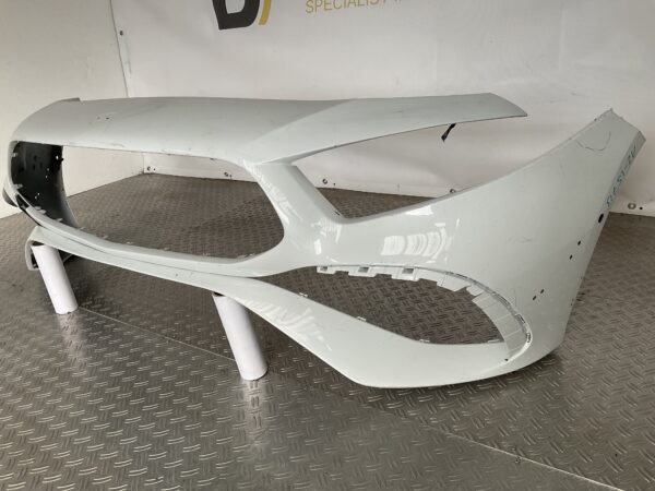 Bumper Mercedes A Klasse W177 AMG Facelift 23- A1778858705 Voorbumper A2-15713z