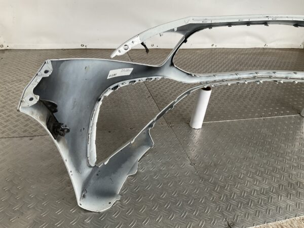 Bumper Mercedes A Klasse W177 AMG Facelift 23- A1778858705 Voorbumper A2-15713z