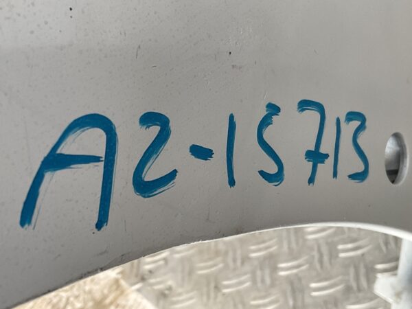 Bumper Mercedes A Klasse W177 AMG Facelift 23- A1778858705 Voorbumper A2-15713z