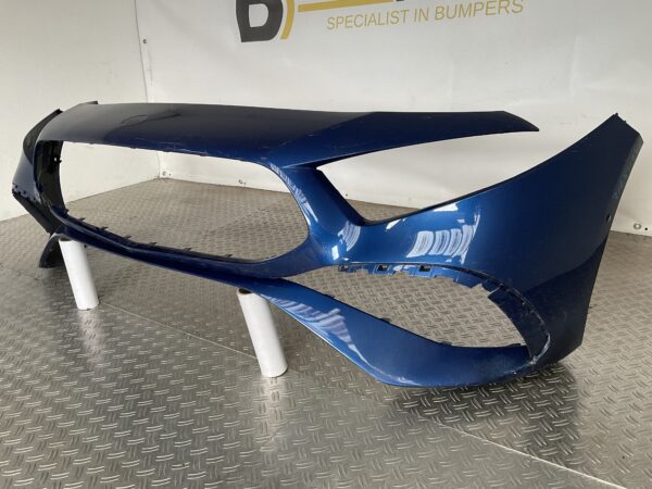Bumper Mercedes A Klasse W177 AMG Facelift 23- A1778858705 Voorbumper A2-15712z