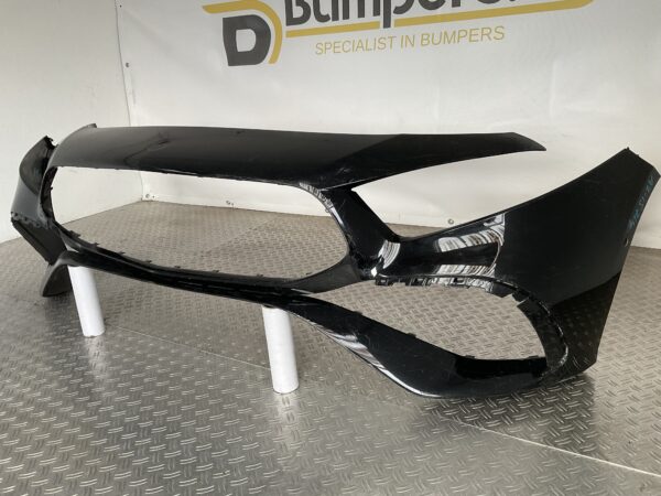 Bumper Mercedes A Klasse W177 AMG Facelift 23- A1778858705 Voorbumper A2-1574z