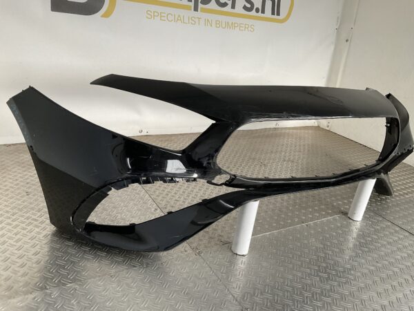 Bumper Mercedes A Klasse W177 AMG Facelift 23- A1778858705 Voorbumper A2-1574z