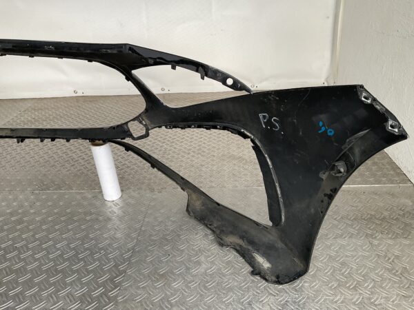 Bumper Mercedes A Klasse W177 AMG Facelift 23- A1778858705 Voorbumper A2-1574z