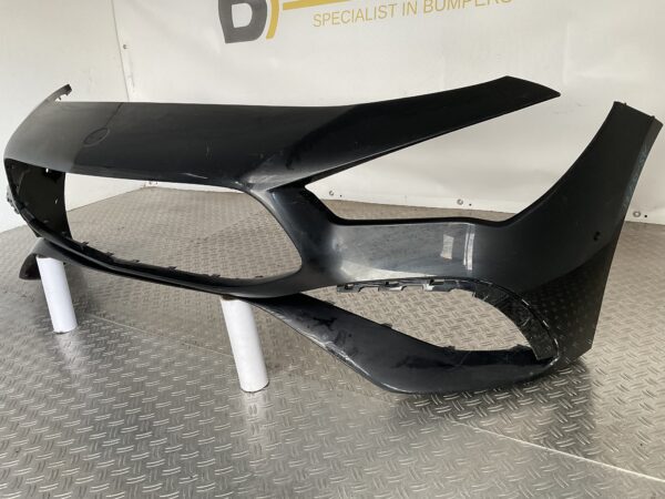 Bumper Mercedes CLA W118 AMG Facelift 23- A1188856303 Voorbumper A5-15721z