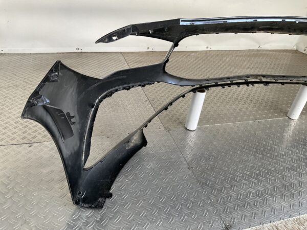 Bumper Mercedes CLA W118 AMG Facelift 23- A1188856303 Voorbumper A5-15721z