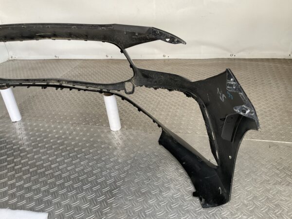 Bumper Mercedes CLA W118 AMG Facelift 23- A1188856303 Voorbumper A5-15721z