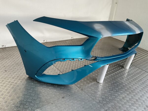 Bumper Mercedes CLA W118 AMG Facelift 23- A1188856303 Voorbumper A5-15720z