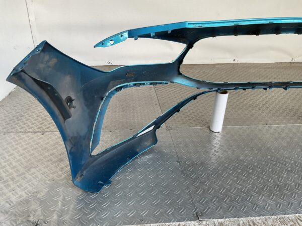 Bumper Mercedes CLA W118 AMG Facelift 23- A1188856303 Voorbumper A5-15720z