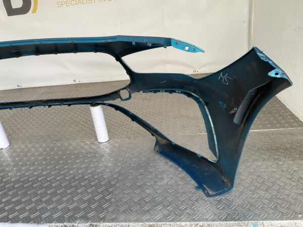 Bumper Mercedes CLA W118 AMG Facelift 23- A1188856303 Voorbumper A5-15720z