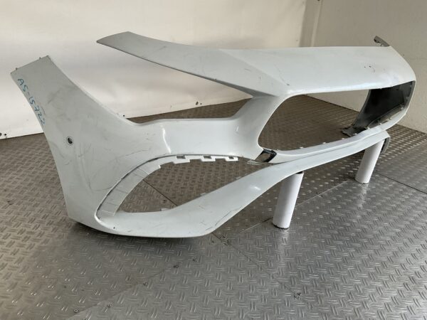 Bumper Mercedes CLA W118 AMG Facelift 23- A1188856303 Voorbumper A5-15722z