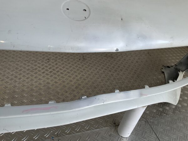 Bumper Mercedes CLA W118 AMG Facelift 23- A1188856303 Voorbumper A5-15722z