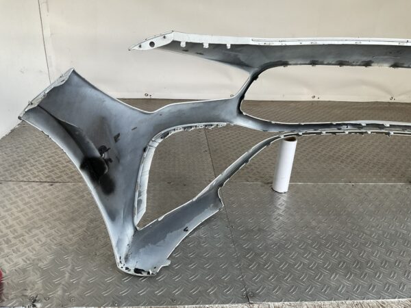 Bumper Mercedes CLA W118 AMG Facelift 23- A1188856303 Voorbumper A5-15722z