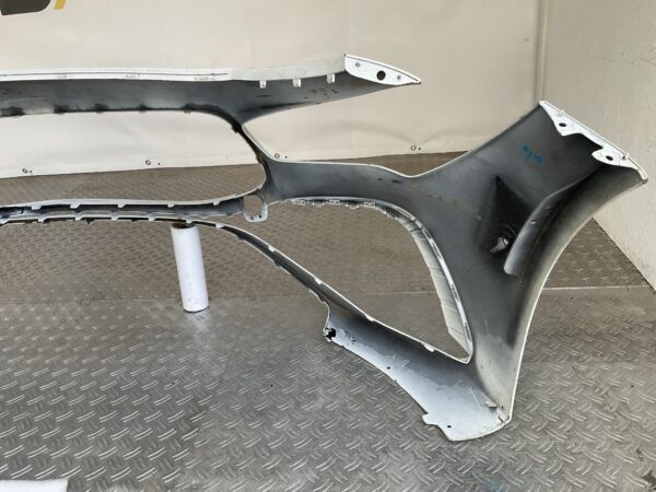 Bumper Mercedes CLA W118 AMG Facelift 23- A1188856303 Voorbumper A5-15722z