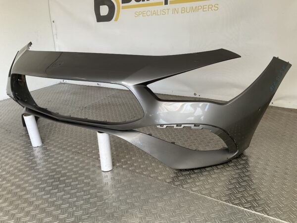 Bumper Mercedes CLA W118 AMG Facelift 23- A1188856303 Voorbumper A5-15718z