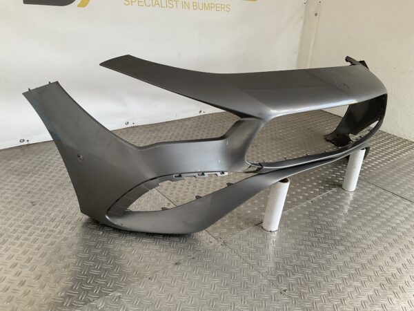 Bumper Mercedes CLA W118 AMG Facelift 23- A1188856303 Voorbumper A5-15718z
