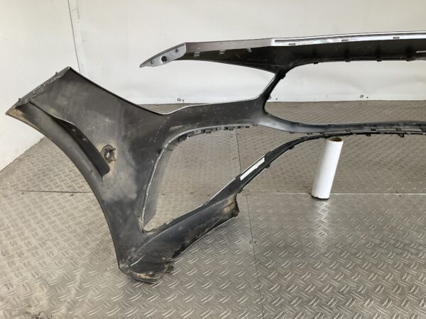 Bumper Mercedes CLA W118 AMG Facelift 23- A1188856303 Voorbumper A5-15718z