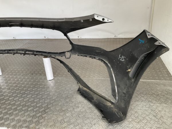 Bumper Mercedes CLA W118 AMG Facelift 23- A1188856303 Voorbumper A5-15718z