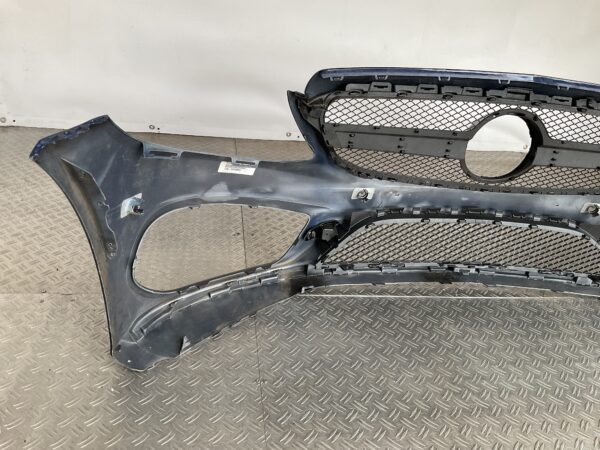 Bumper Mercedes C Klasse W205 AMG 14-17 A2058850925 Voorbumper A4-15710z