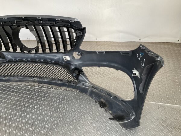 Bumper Mercedes C Klasse W205 AMG 14-17 A2058850925 Voorbumper A4-15709z