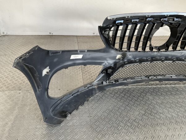 Bumper Mercedes C Klasse W205 AMG 14-17 A2058850925 Voorbumper A4-15709z