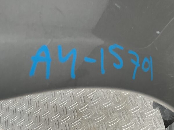 Bumper Mercedes C Klasse W205 AMG 14-17 A2058850925 Voorbumper A4-15701z