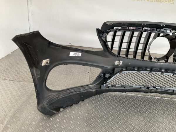 Bumper Mercedes C Klasse W205 AMG 14-17 A2058850925 Voorbumper A4-15702z