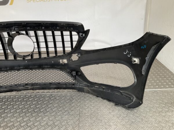 Bumper Mercedes C Klasse W205 AMG 14-17 A2058850925 Voorbumper A4-15702z